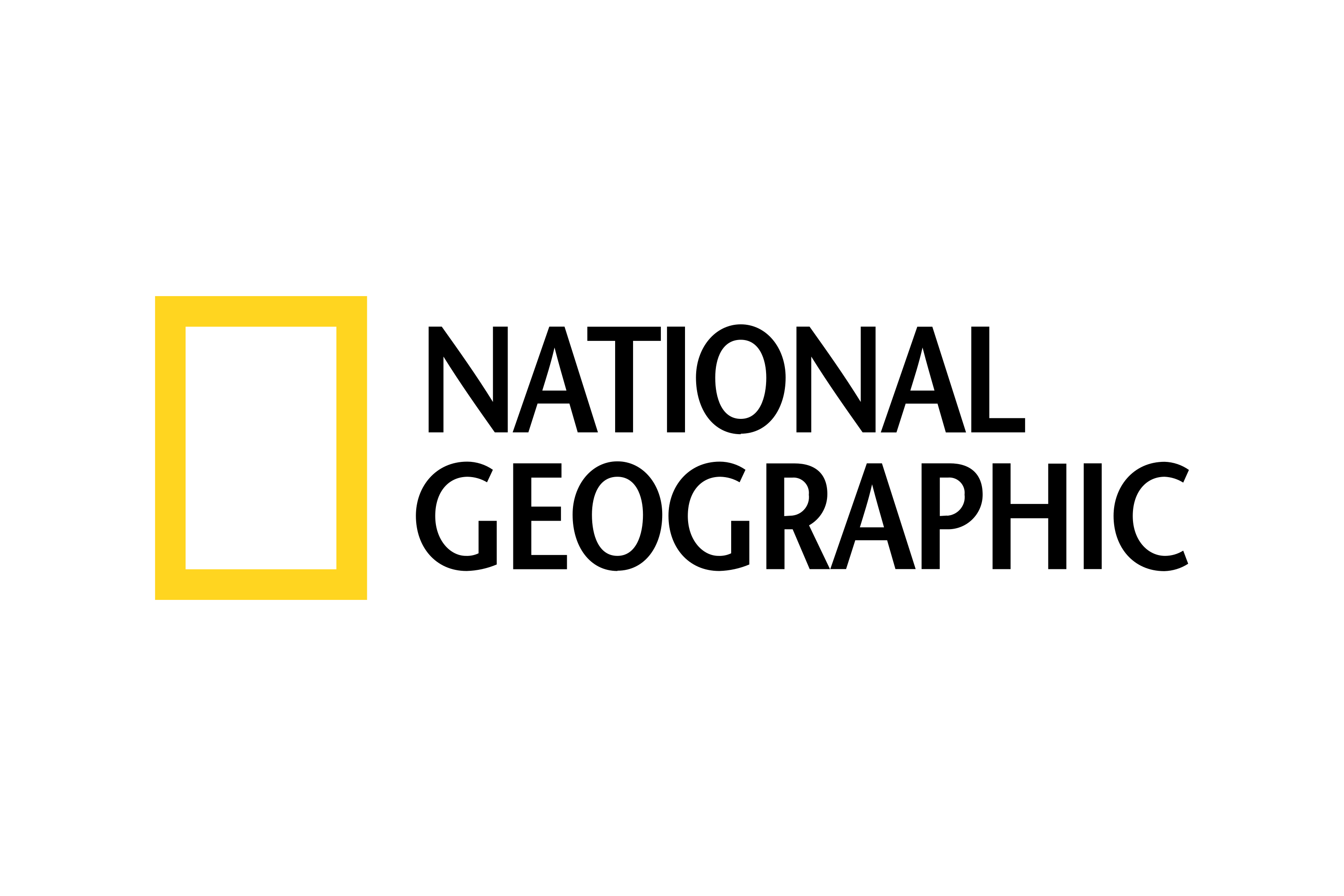 ghostwriting services National Geography